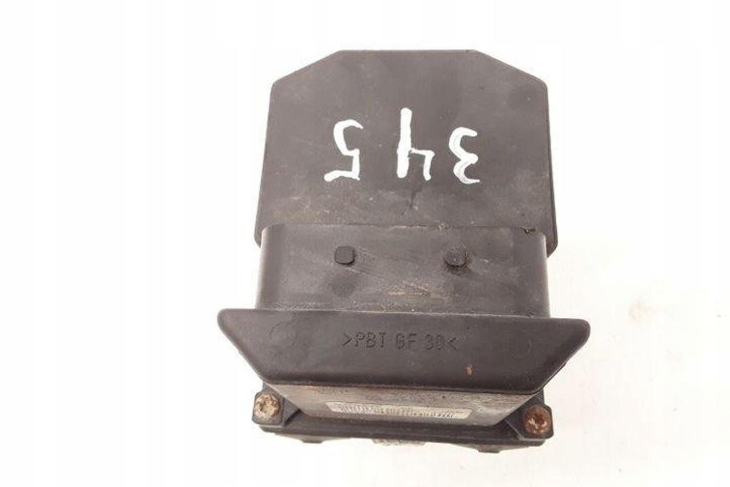 фото №9, Насос abs citroën xsara coupe n0 0130108078 2.0l дизель 80kw 2003