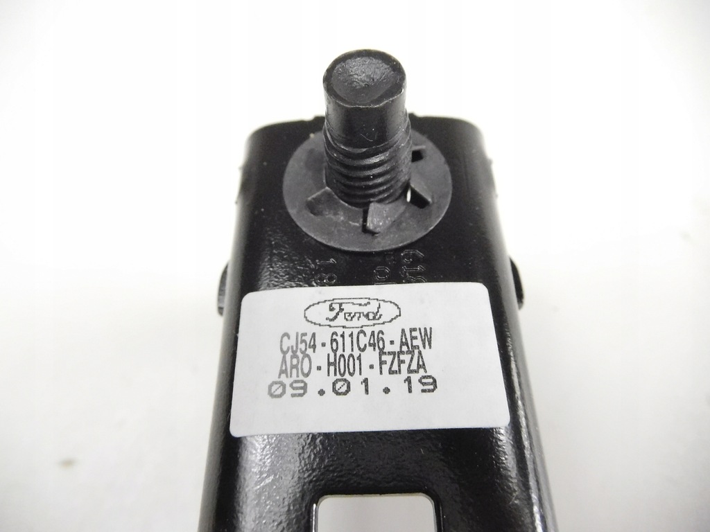 фото №5, Кронштейн регулювання поперечина ford kuga mk2 5270261