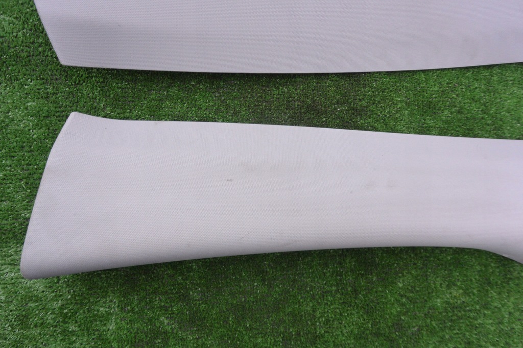 фото №8, Alfa romeo stelvio захист стійка ліва перед