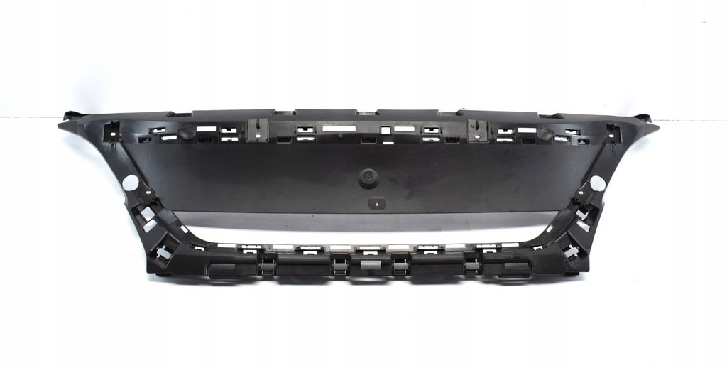 фото №1, Peugeot 3008 5008 ii решітка радіатора решітка радіатора підсилювач org