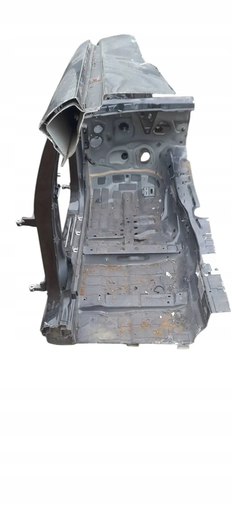 фото №7, Чверть лівий перед поріг mercedes e klasa w213