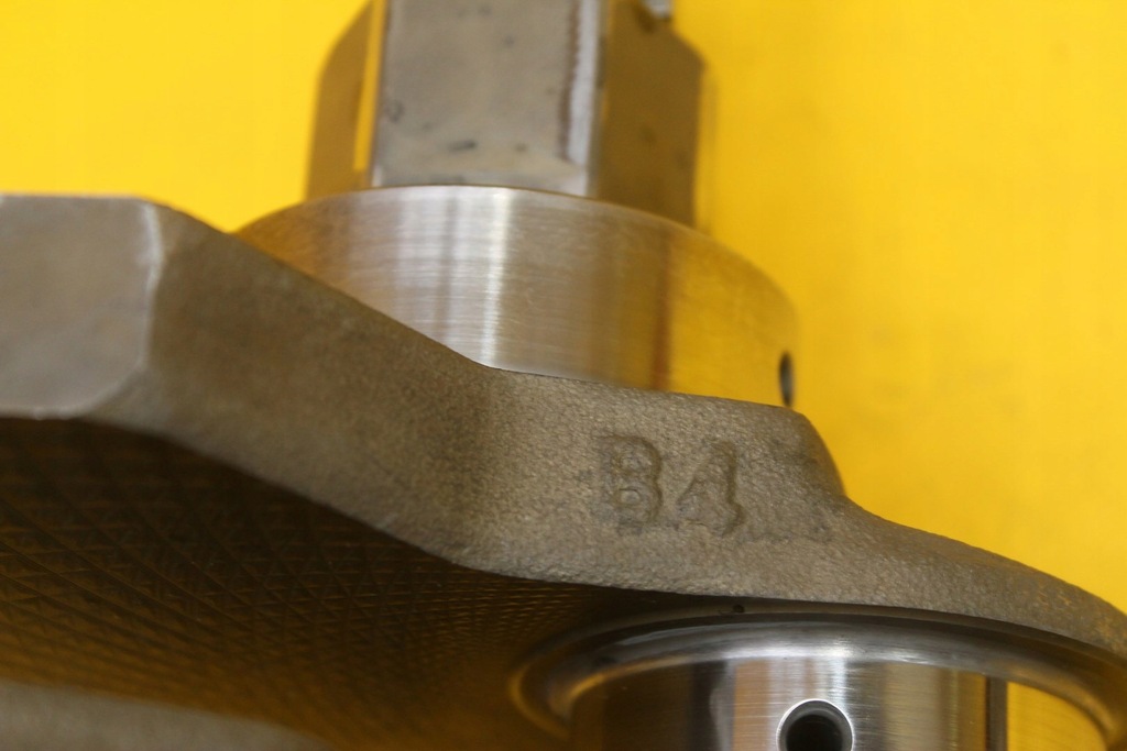 фото №11, Wał колінчастий vectra c signum 3.0 cdti z30dt