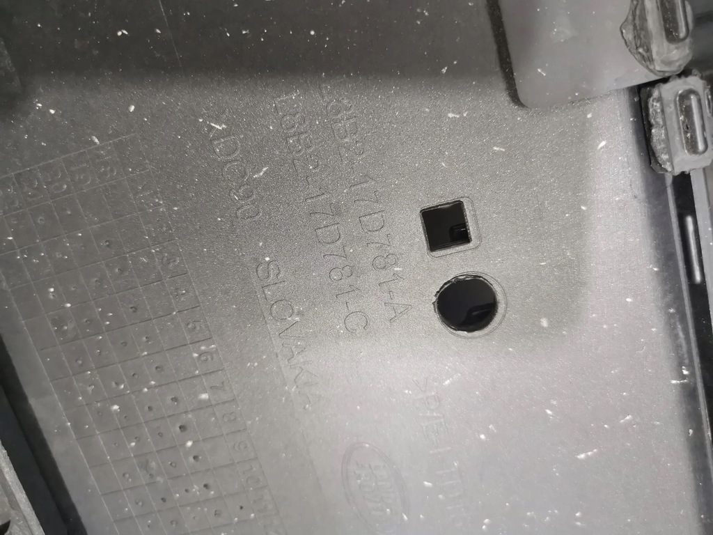 фото №12, Land rover defender l663 бампер задняя lux