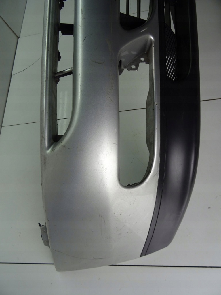 фото №3, Alfa romeo 147 2017 бампер передний