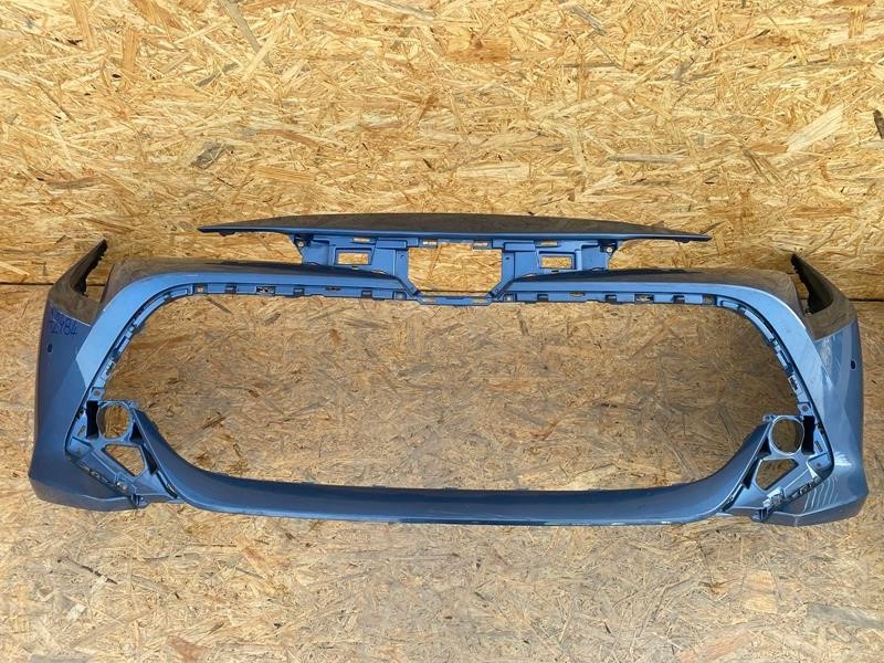 фото №1, Бампер передний toyota corolla e18 e210 e21 kombi hb