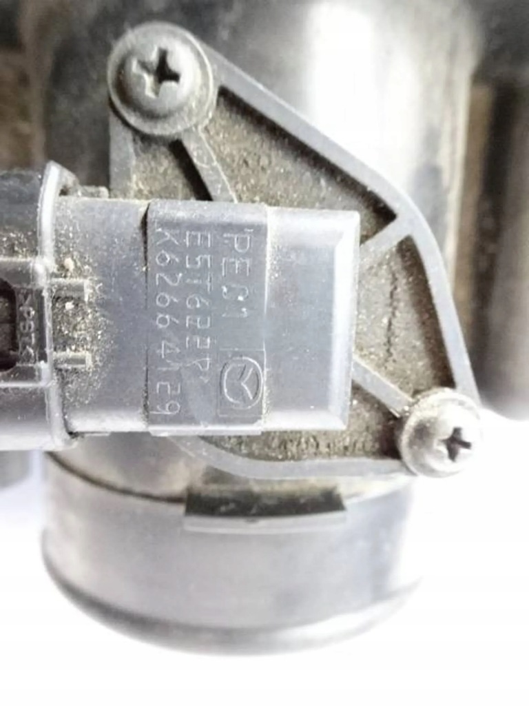 Корпус + расходомер mazda cx-5 2.2 d 12-17r., Цена