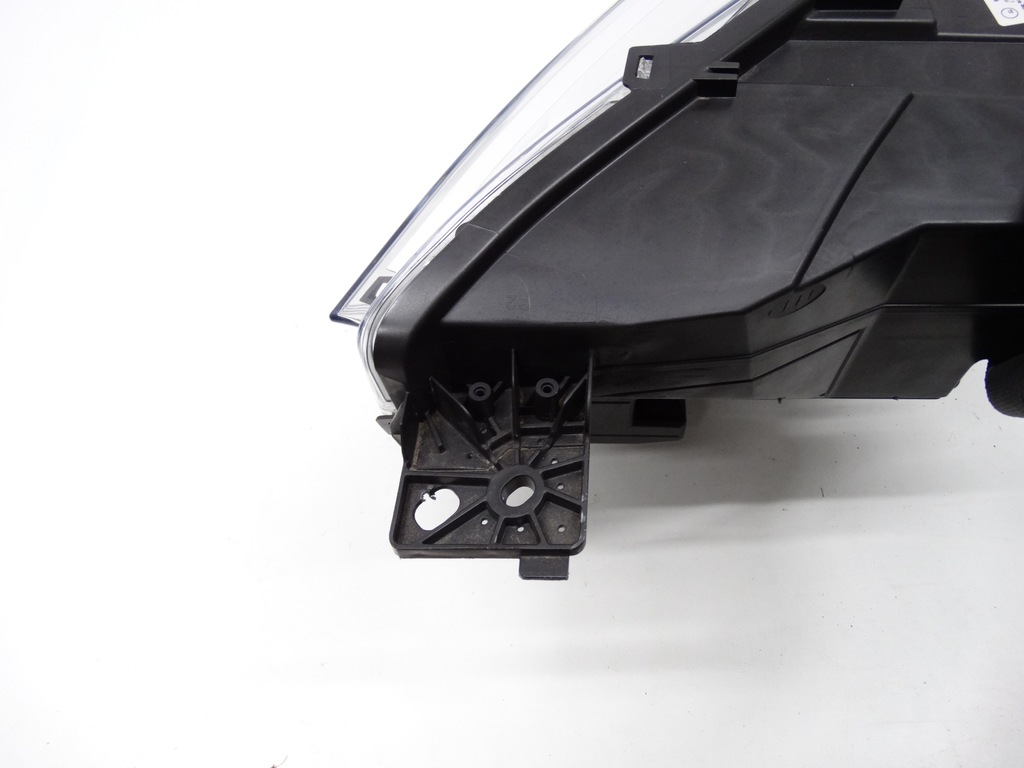 фото №13, Opel combo e iv лампа права h7 + led 9816825980