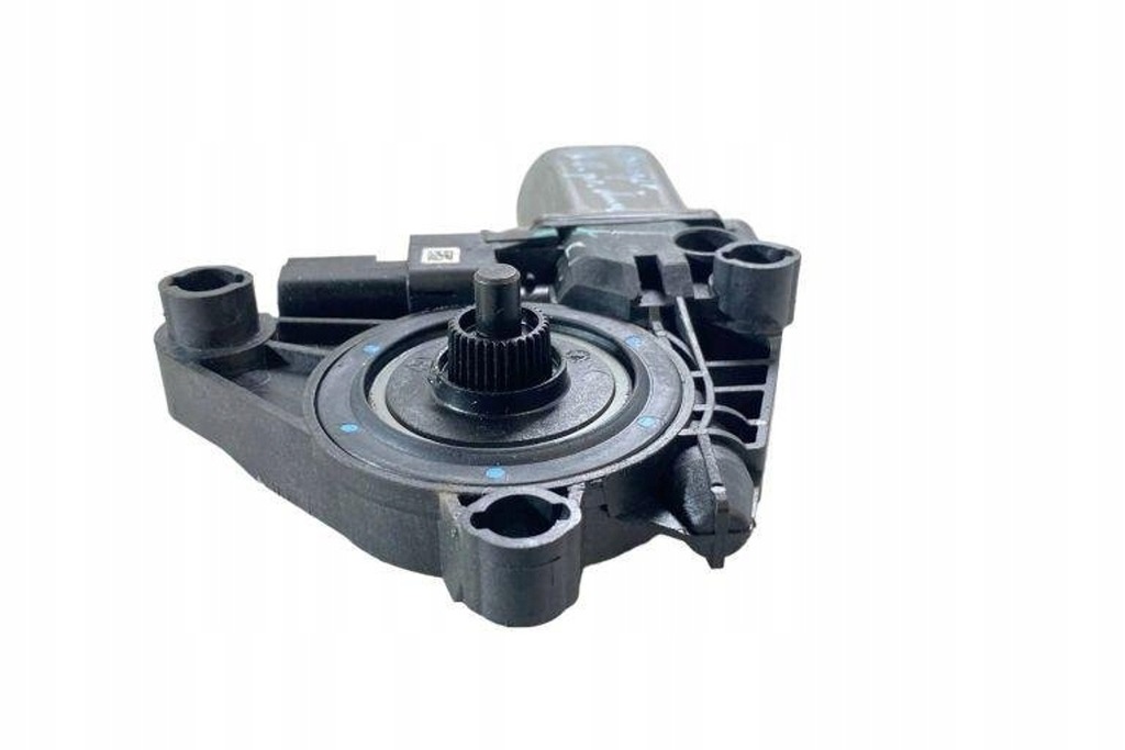 фото №9, Моторчик скло передніх лівих двері dodge charger 128000871b 3.6l