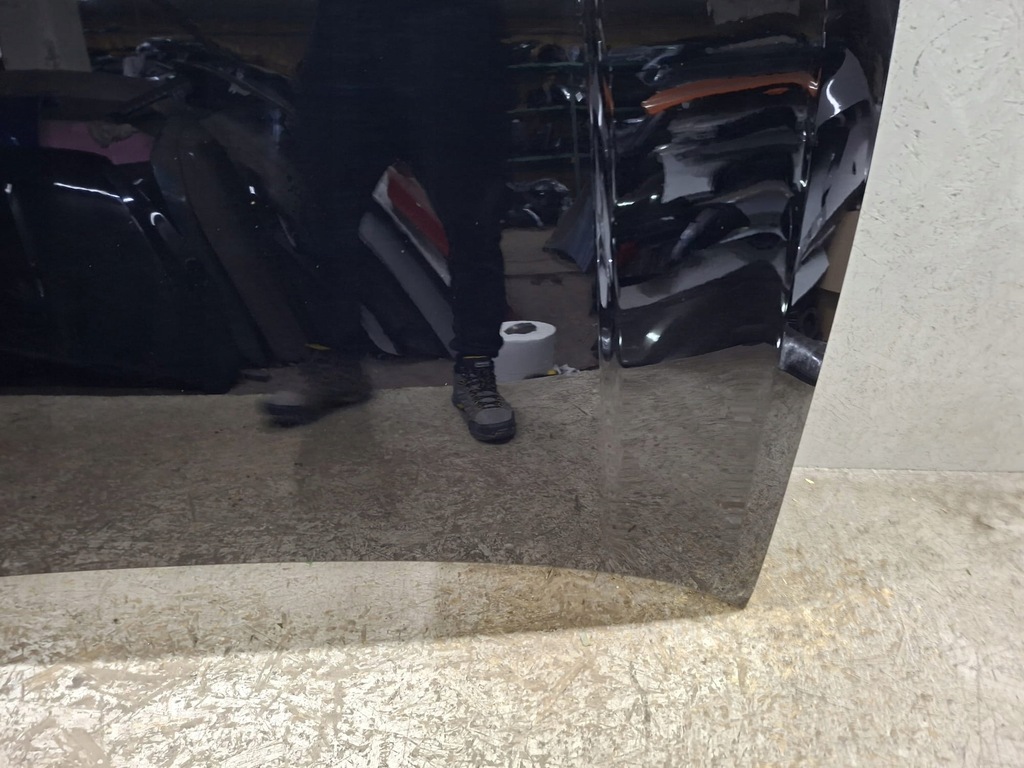 фото №7, Капот audi q3 83a 2019- ładna