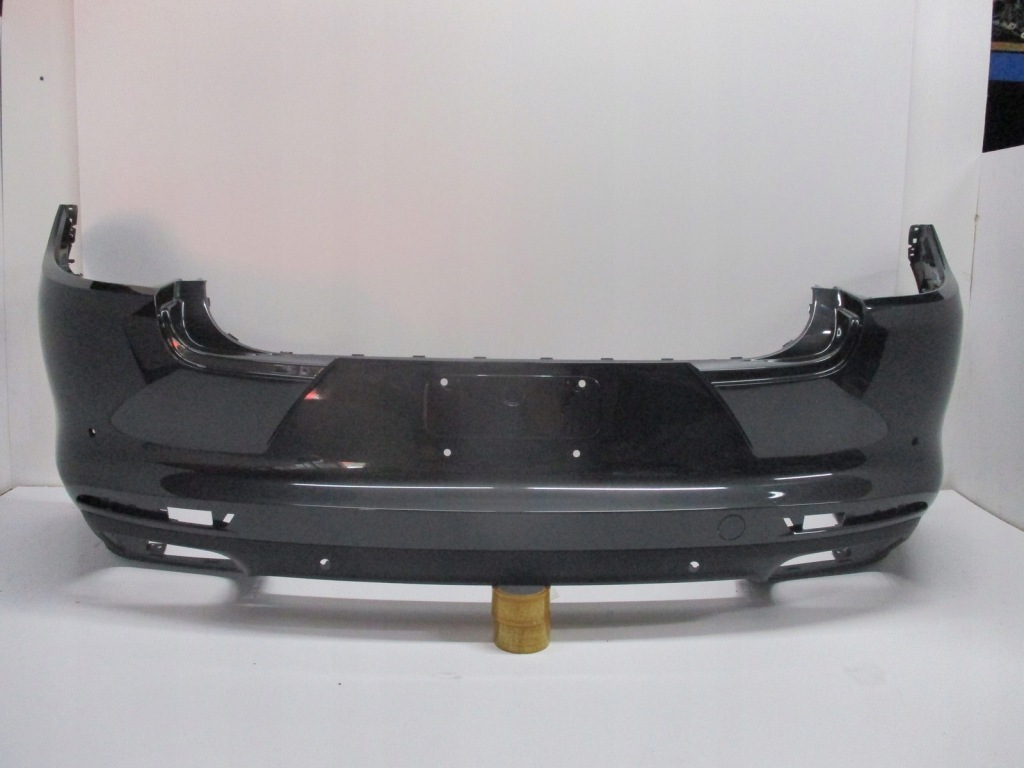 фото №1, Бампер porsche panamera 971 sport design 4 pdc