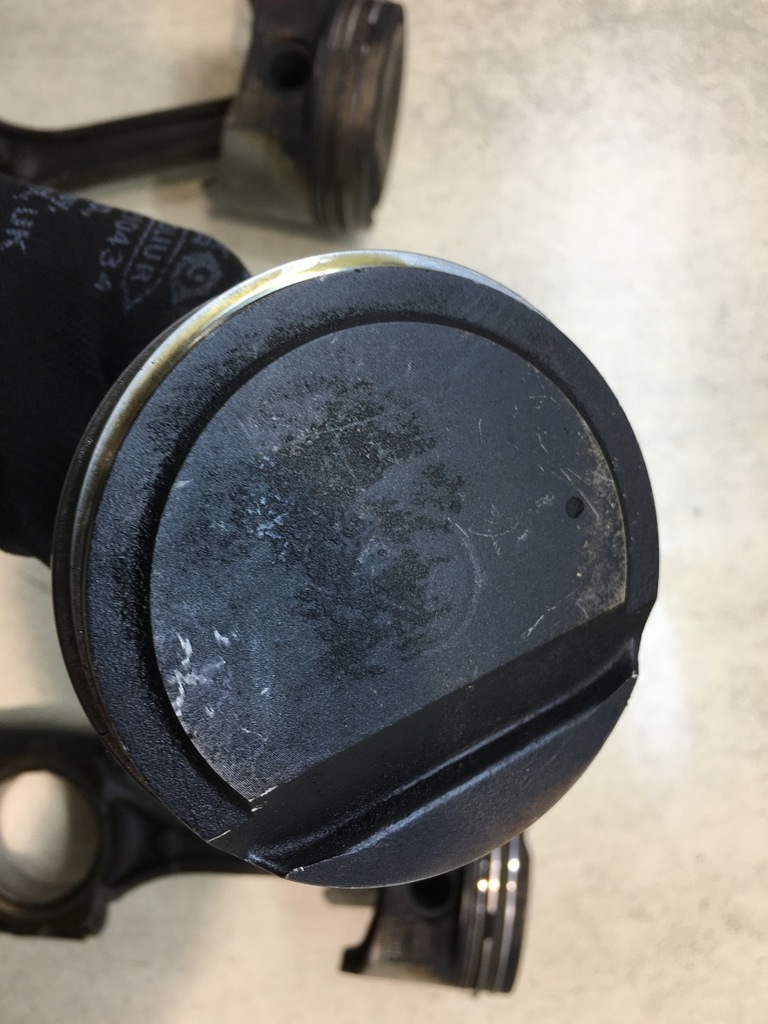 фото №8, Поршень шатун hyundai matrix 1.6 16v