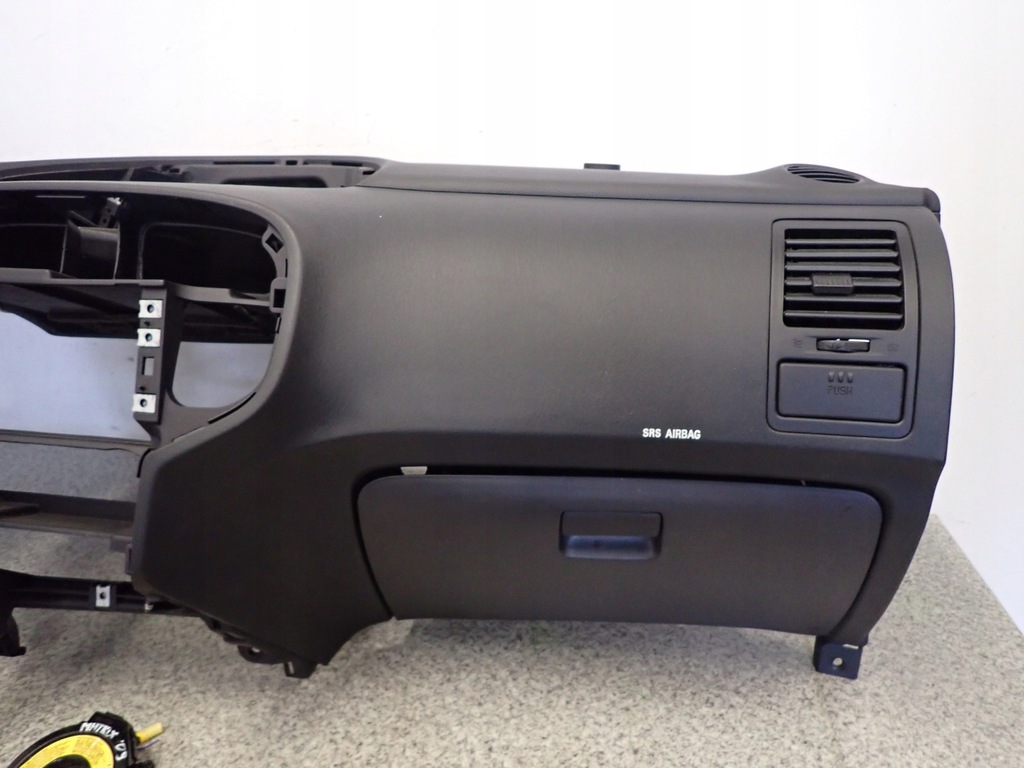 фото №6, Hyundai matrix 08-10 подушки безопасности воздушные набор eu