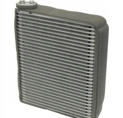 фото №1, Испаритель кондиционера перед cts srx 03-09