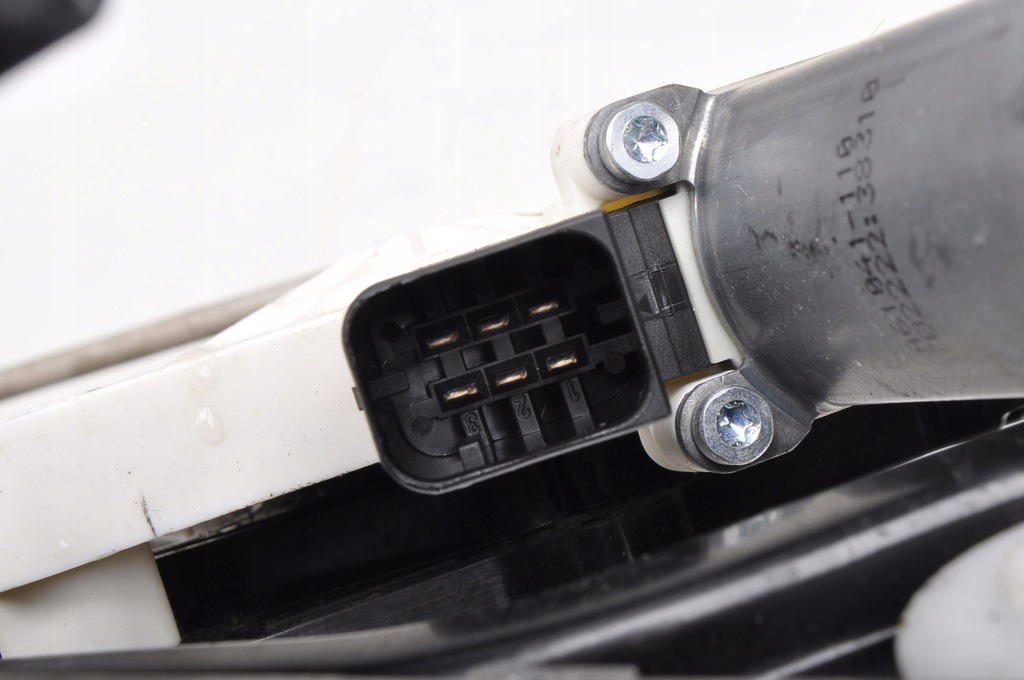 фото №8, Mercedes w172 r172 подъемник стекло правый перед 3d a1727200246