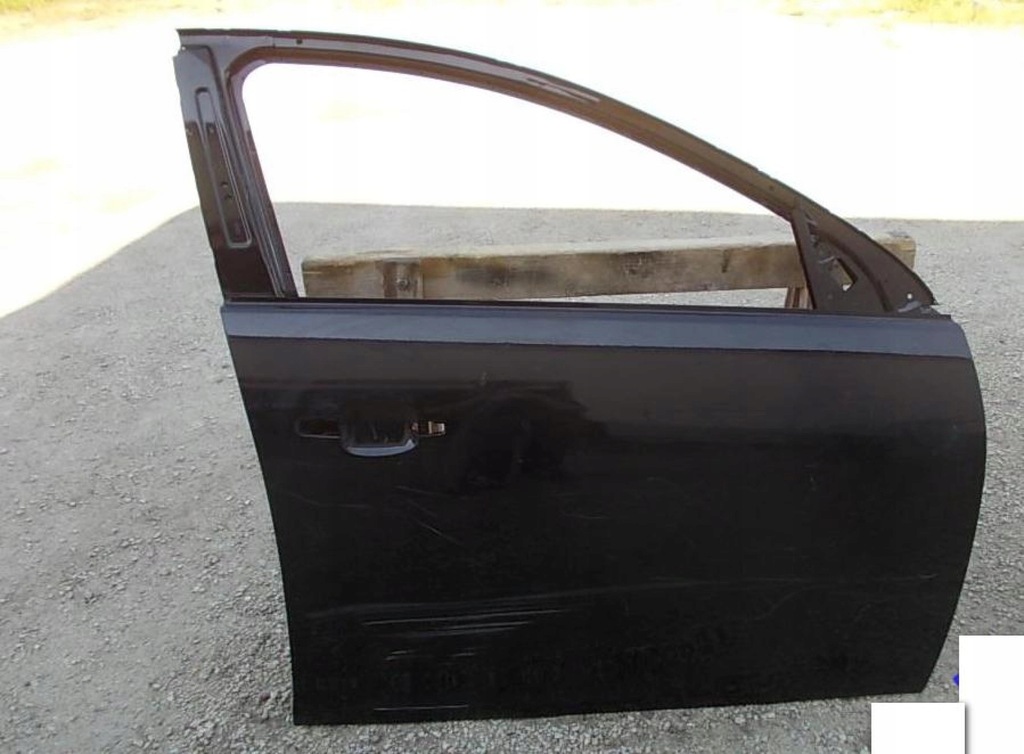 фото №1, Двері перед передні праве opel insignia