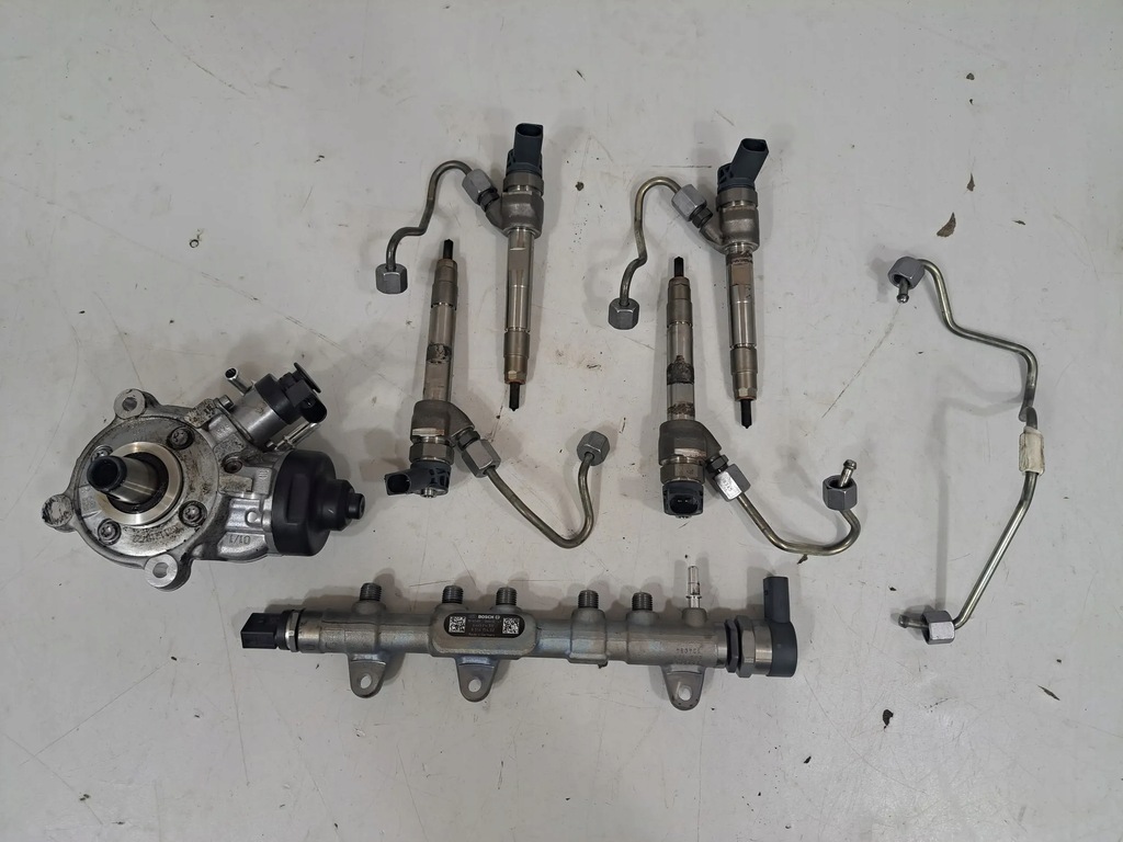 фото №1, Bmw 4 f32 f33 2019