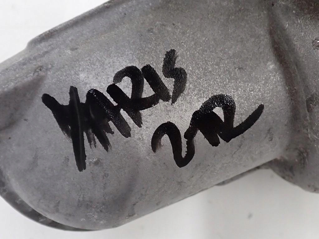 фото №10, Насос wody термостат toyota yaris cross 1.5 vvt-ie m15a 21r