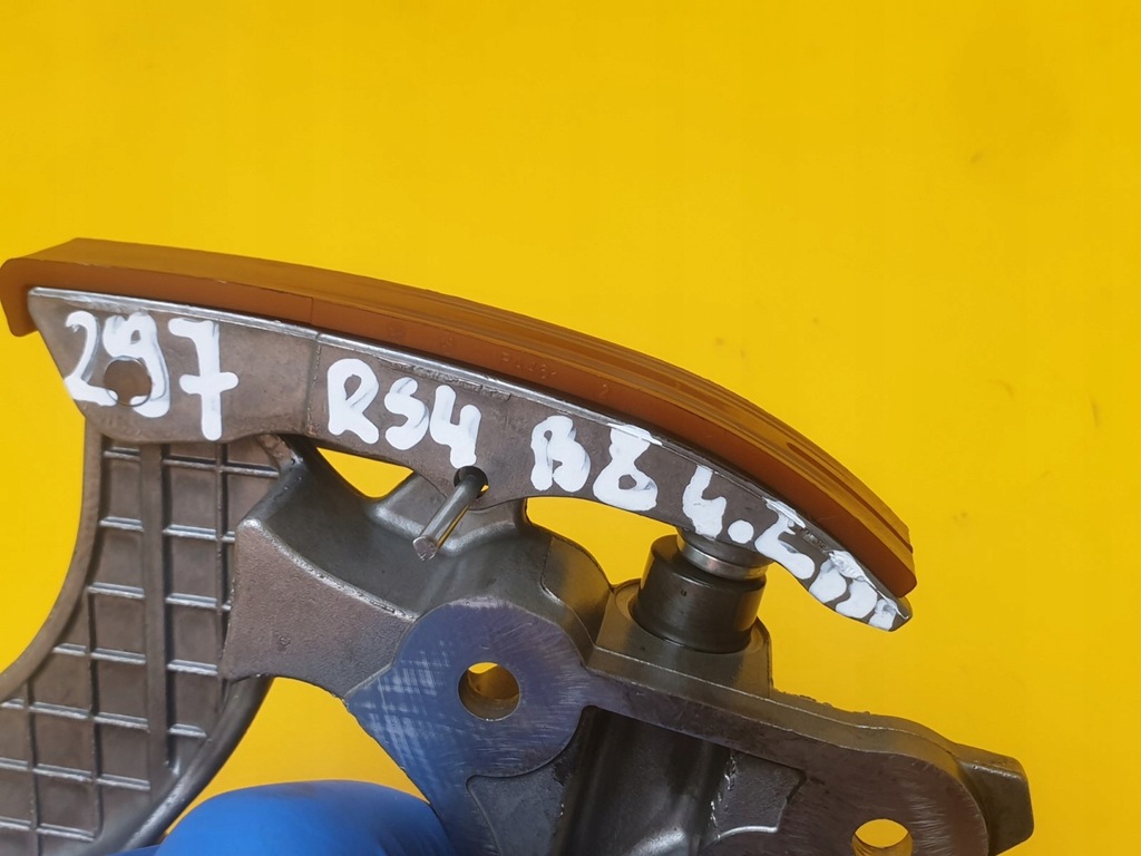 фото №9, Натяжитель цепи rs4 b8 rs5 4.2 fsi 079109218s