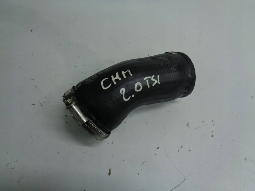 фото №1, Golf vii gti audi s3 2.0 tsi chh труба интеркулер 5q0145792c