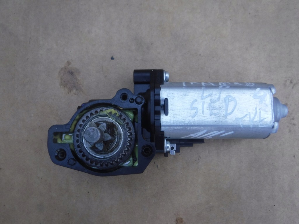 фото №7, Двигатель сиденье водителя ford transit mk8