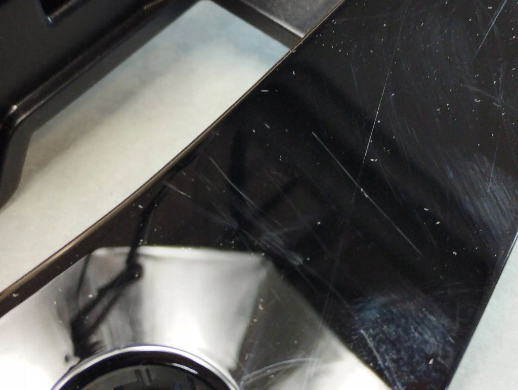 фото №2, Audi q4 e-tron рамка dekor 89a864241