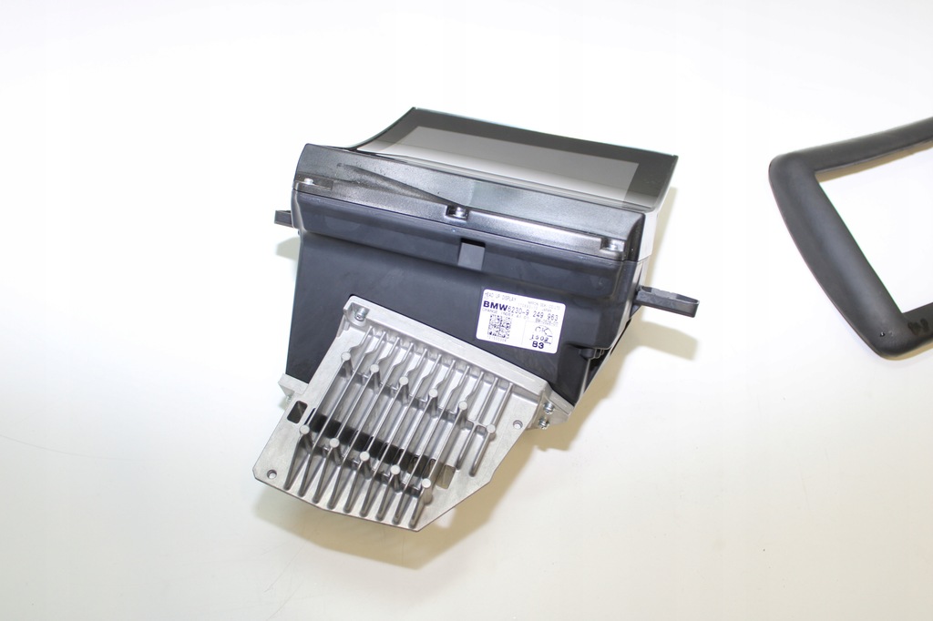 фото №5, Head up дисплей bmw 7 f01 f02 9249963 europa