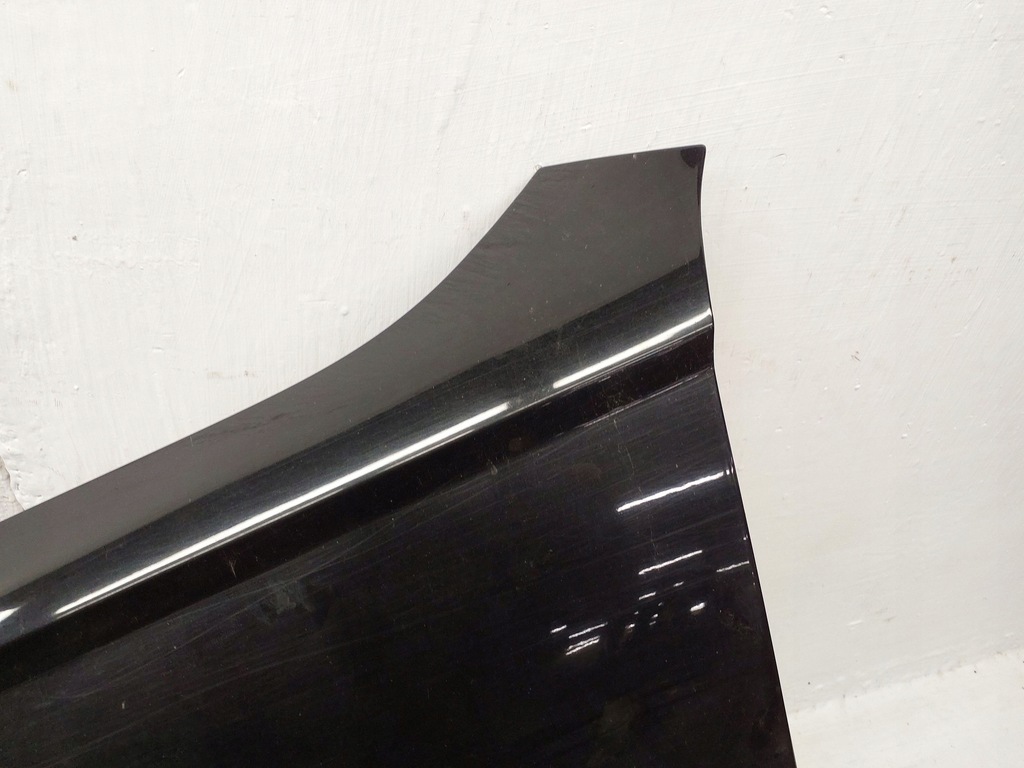 фото №6, Крыло левая сторона audi a6 allroad c7