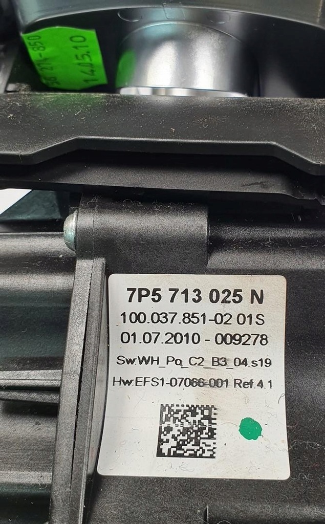 фото №9, Выборщик передач трос автоматическая коробка передач porsche cayenne ii 7p5 7p5713025n