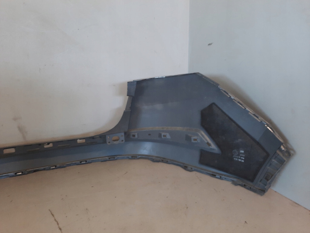 фото №11, Skoda kodiaq 16- бампер задня задній 565807421b