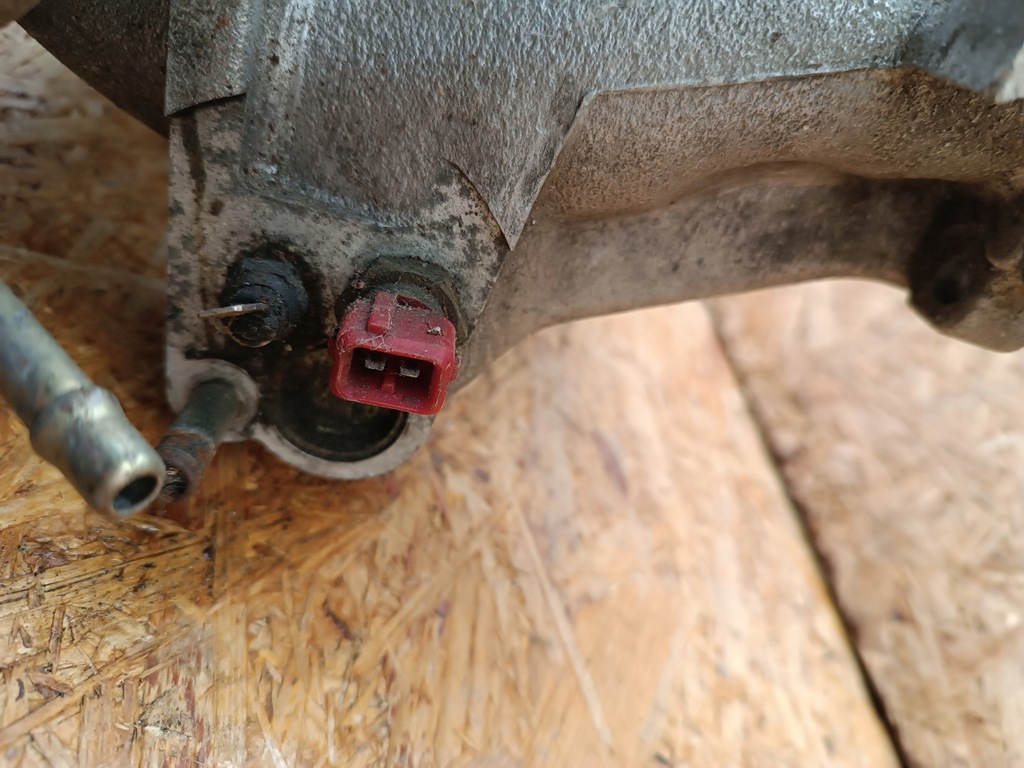 фото №7, Nissan 240 200sx s13 s14 2.0 sr20det коллектор всасывающий 75f