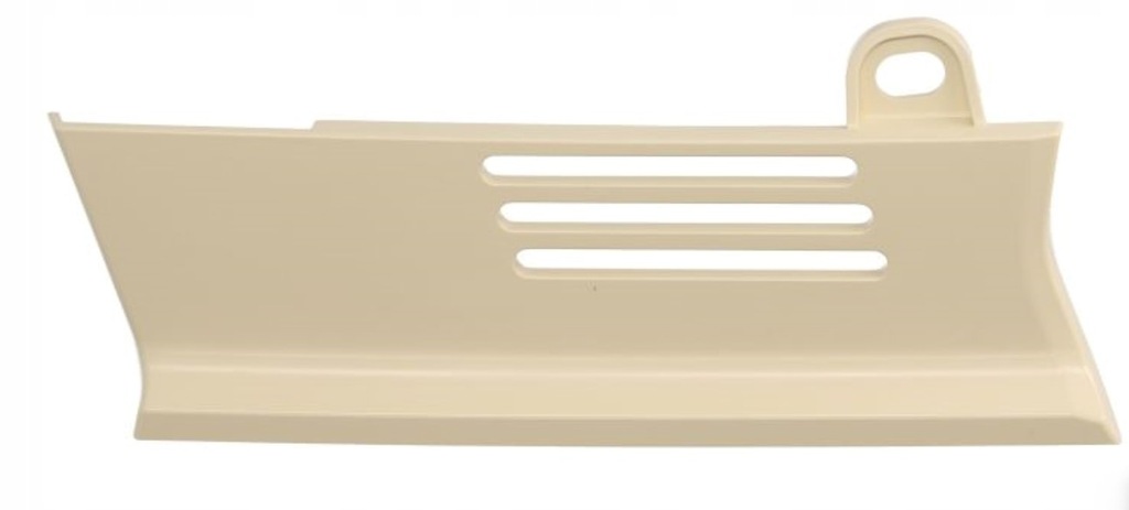 фото №1, Решітка заглушка верхньої решітка права scania s r 17-