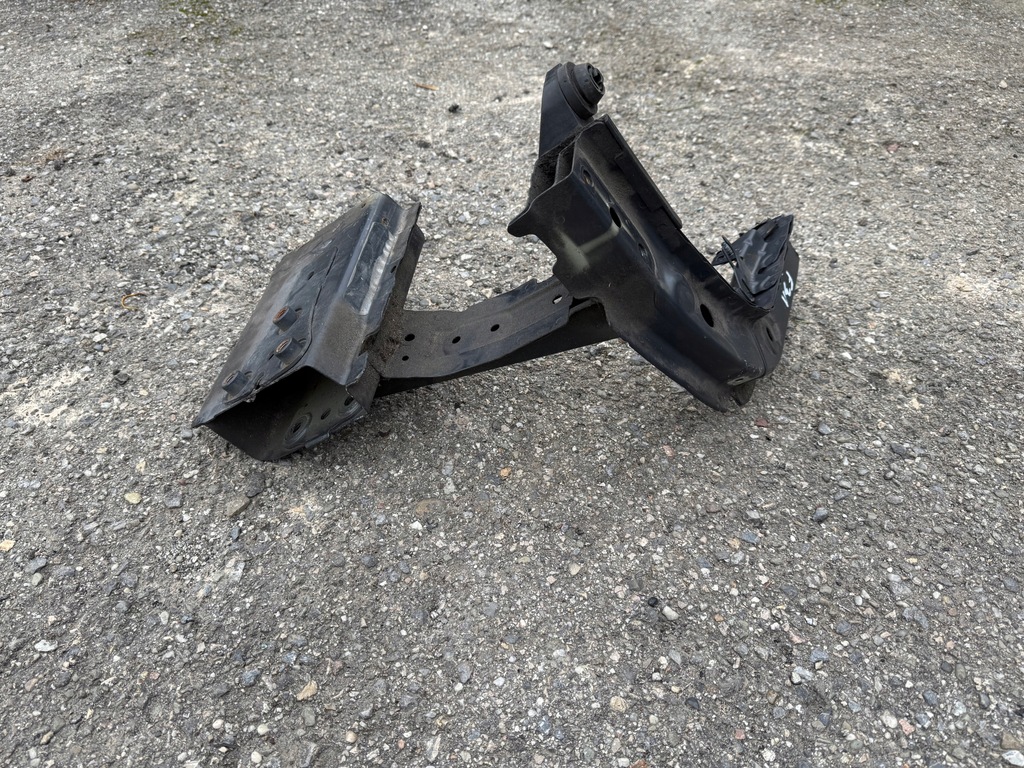 фото №1, Лонжерон чверть ліва лівий перед bmw f30 f31 2011-2018 b39