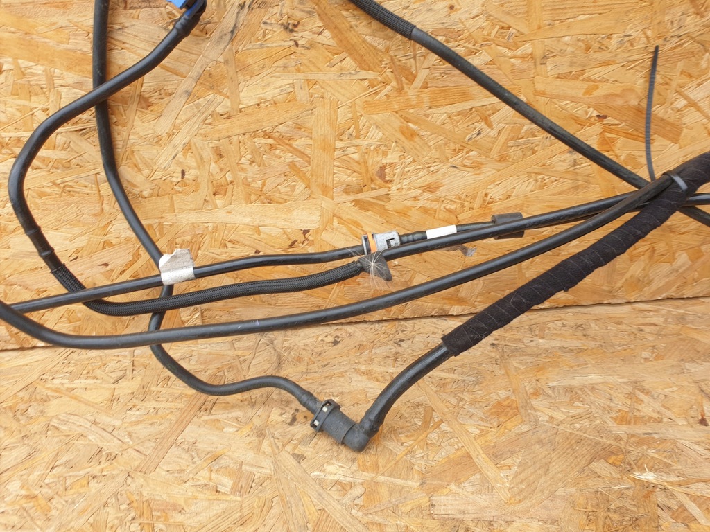 фото №5, Alfa romeo giulia провода вакуумa 505526780