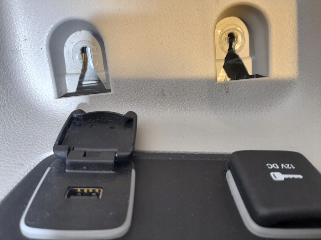 фото №6, Chrysler pacifica 5rk001d2ac туннели средний