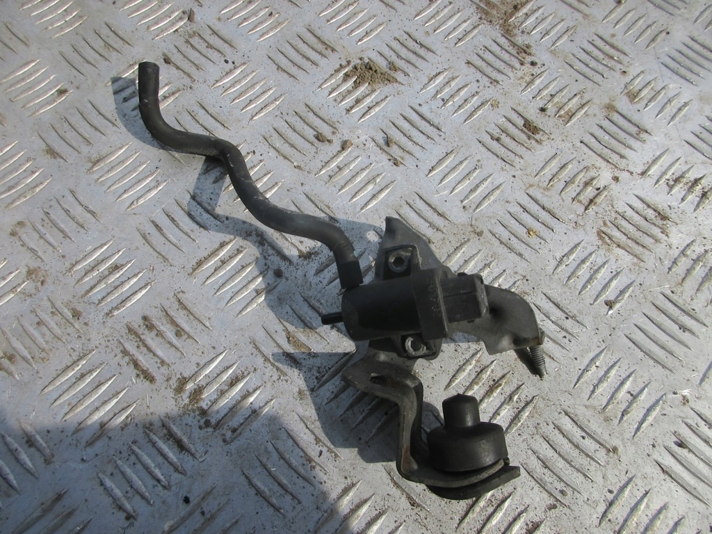 фото №1, Клапан вакууму електроклапан laguna iii 2.0 dci