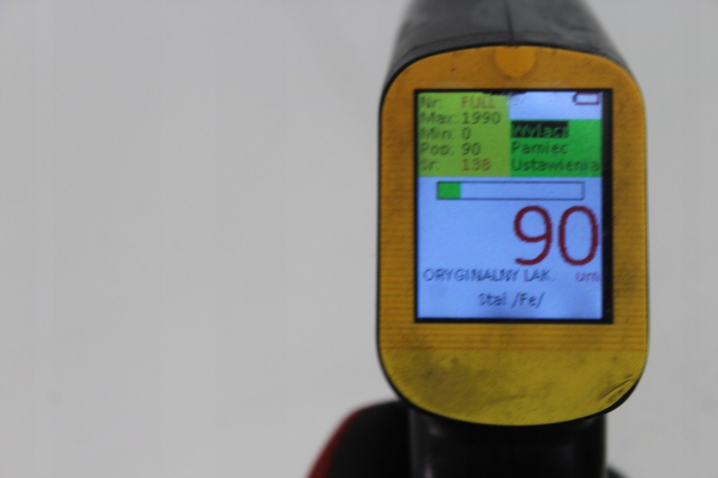 Крило ліве перед lexus is 2 2 05-10r 1g1 Київ