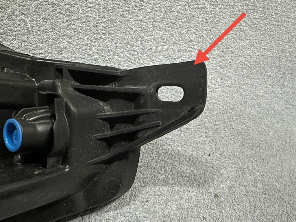 фото №15, Лампа volvo s60 v60 ii full led usa оригинал правая 32420501