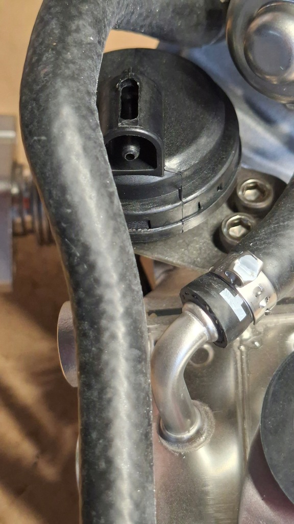 фото №15, Радиатор клапан egr bmw 7926006 nowa