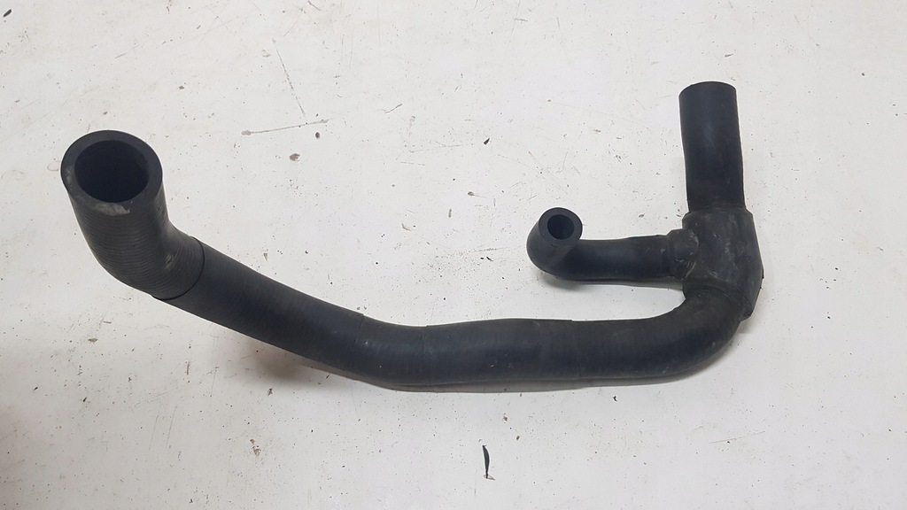 фото №1, Шланг з'єднувач радіатора wody scania r 1545116