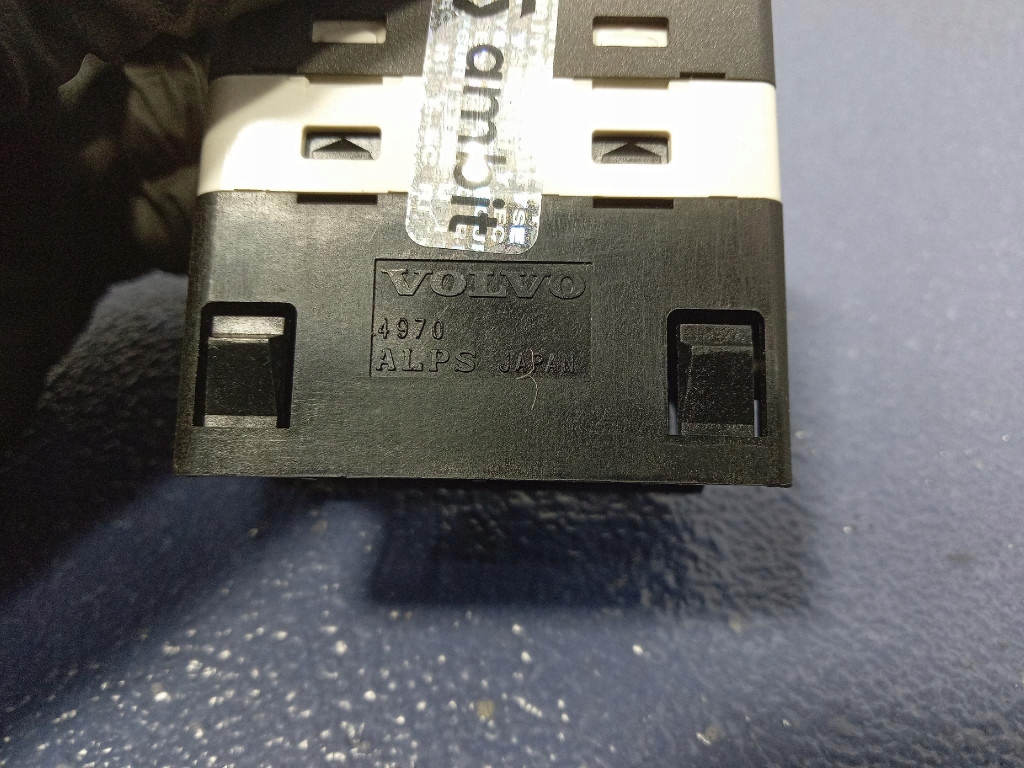 фото №6, Volvo s40 v40 i перемикач комп'ютер 889988