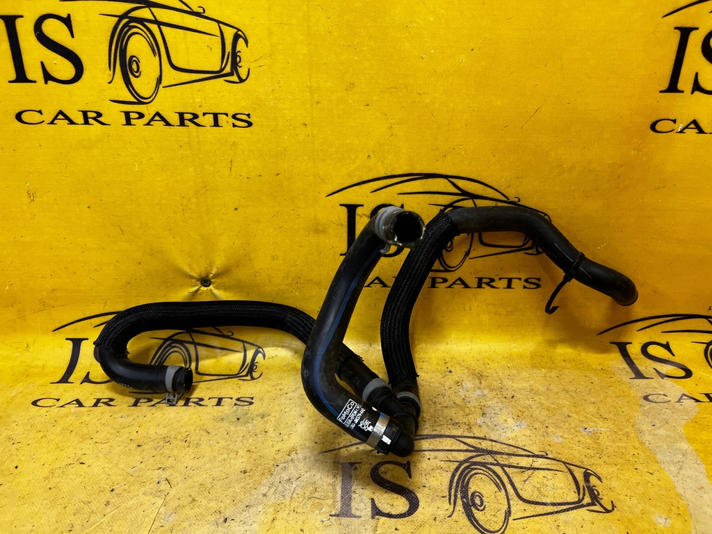 фото №1, Труба шланг wody ford kuga mk3 escape mk4 1.5 eb