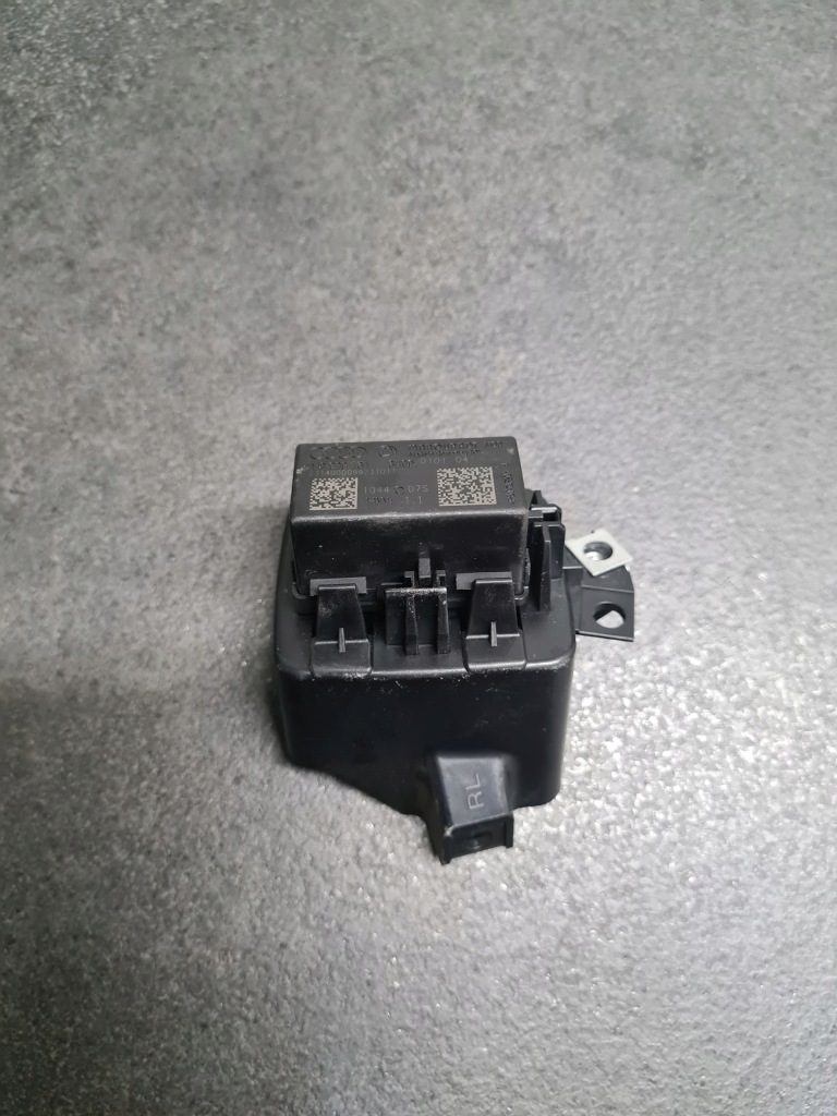 фото №1, Модуль блок керування kessy audi a6 c7 4h0909131