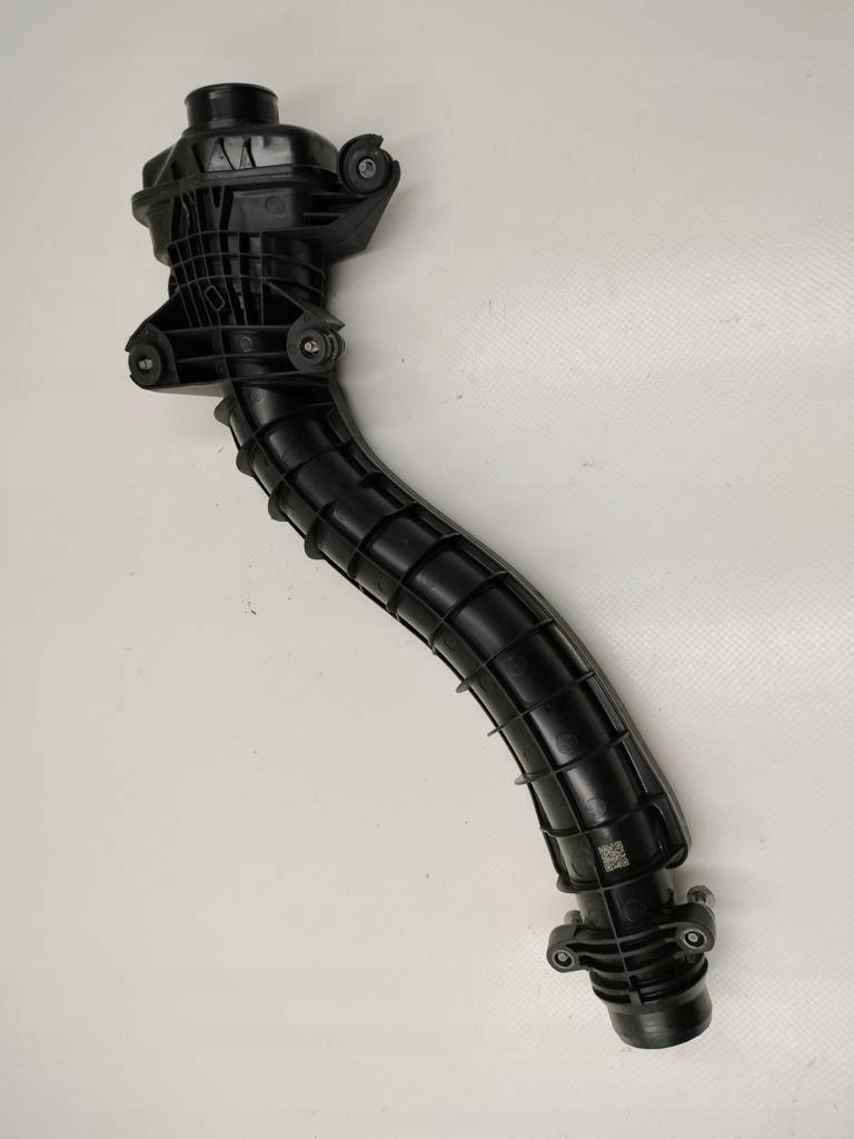 фото №4, Wąż труба повітрозабірник повітря колектор mercedes b-klasa w247 b200 2.0d 19r