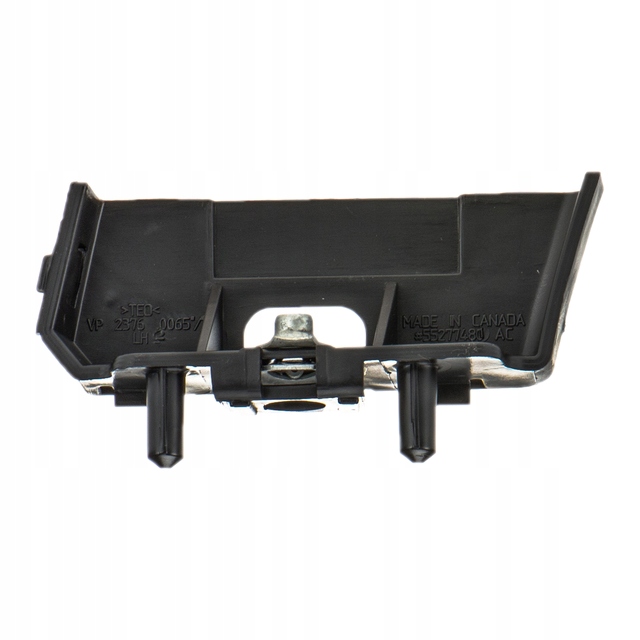 фото №1, Dodge ram 2009-2018 кронштейн левая бампера перед