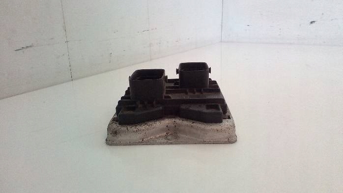 фото №6, Бортовий комп'ютер двигуна alfa romeo 146 1,4 b 0261204943