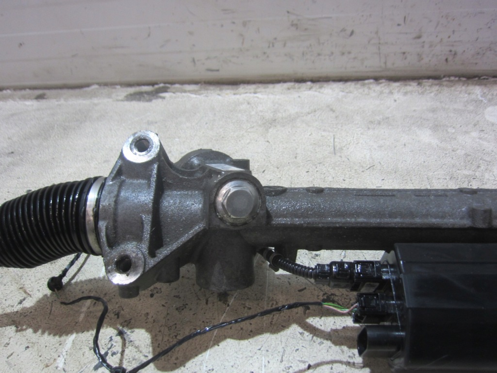 Купить Bmw x4 f26 x3 f25 трансмиссия рулевая рулевая рейка 6889085 6874314 magiel