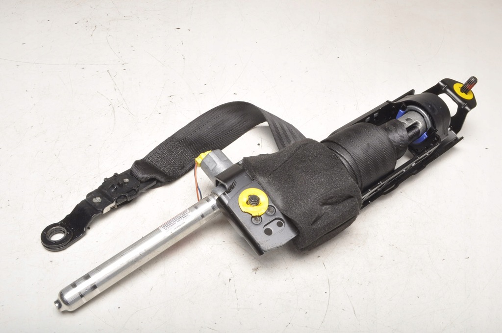 фото №1, Volvo s40 ii v50 pas безпеки лівий перед передній p1 31351415