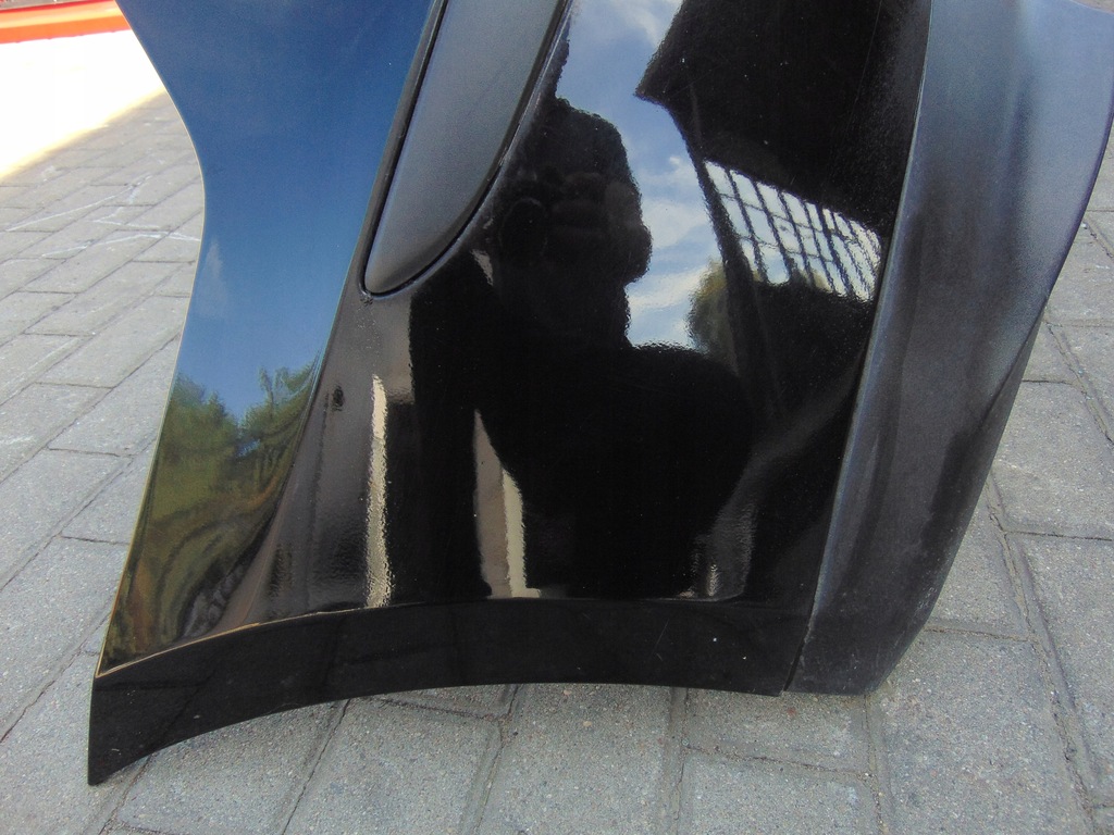 фото №10, Бампер задня задній bmw 1 e87 5d europa