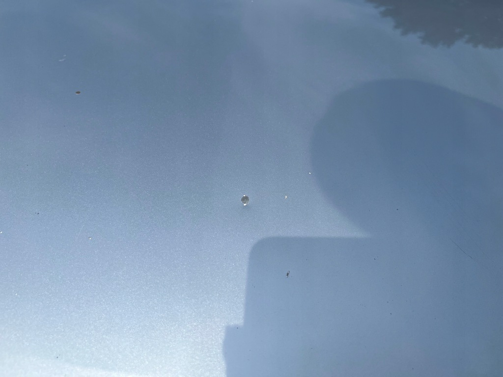 фото №7, Opel astra j капот кришка двигуна [gan z176]