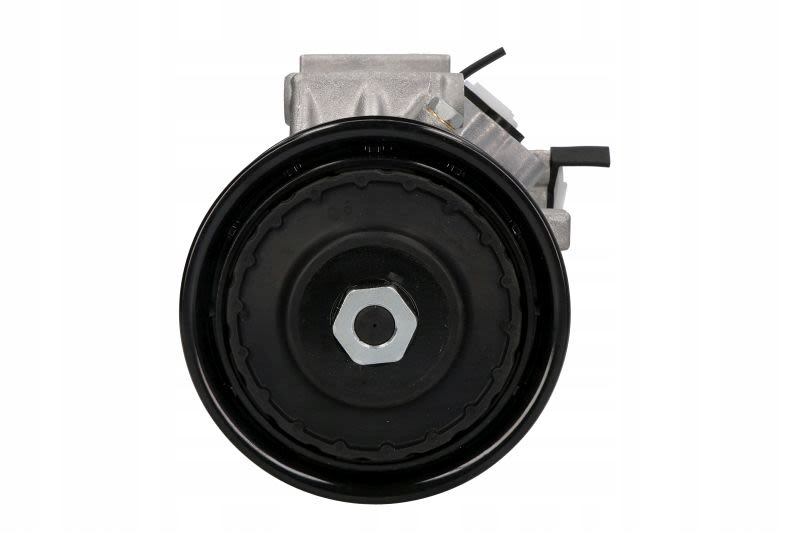 фото №2, Teamec 8629654 компресор кондиціонера